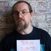 Foto di Eugenio Saguatti